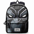 Mochila Wakanda Black Panther Marvel 41cm - Espadas y Más