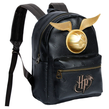 Mochila Wings Harry Potter 31cm - Espadas y Más