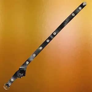 101081 Cinturón Medieval para Espada - Espadas y Más