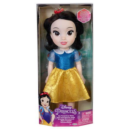 Muñeca Blancanieves Disney 38cm - Espadas y Más