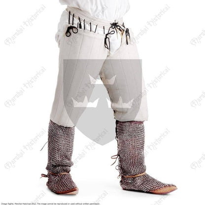 Musleras acolchadas - Espadas y Más
