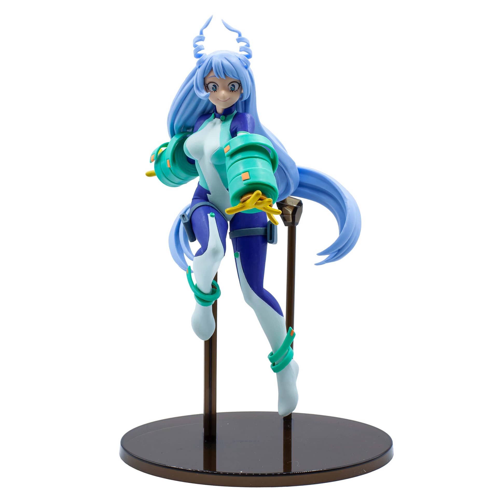 MY HERO ACADAMIA - NEJIRE HADO - AMAZING HEROES - 17 cm - Espadas y Más