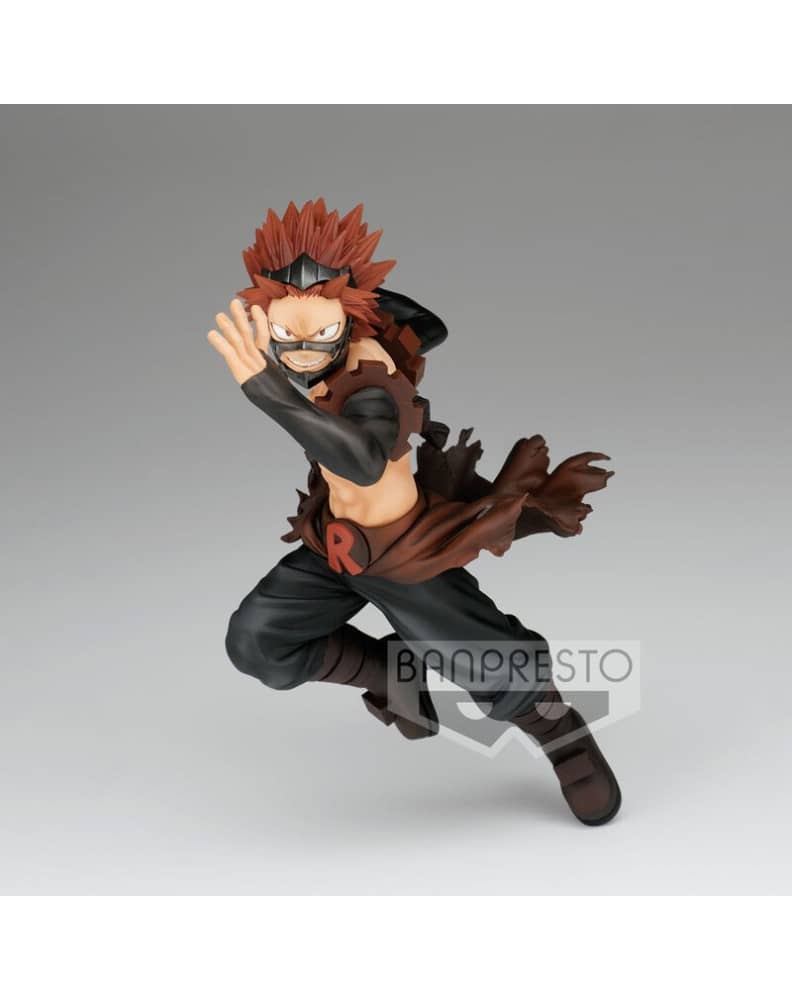 MY HERO ACADEMIA - THE AMAZING HEROES - EIJIRO KIRISHIMA - 12cm - Espadas y Más