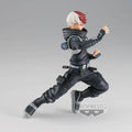 Imagen de MY HERO ACADEMIA - THE AMAZING HEROES - Shoto Todoroki - 17 cm parte de nuestra colección en Espadas y más, sitio oficial.