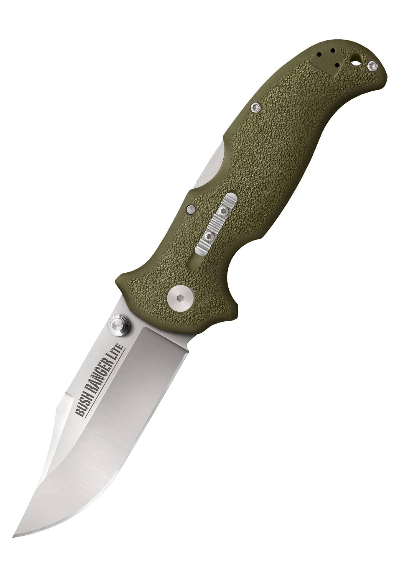 Navaja de bolsillo Bush Ranger Lite Cold Steel 21A - Espadas y Más