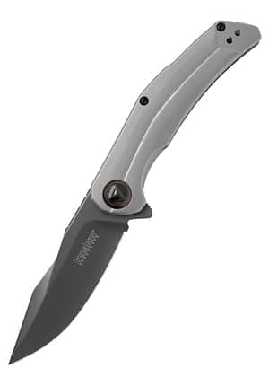 Navaja de bolsillo Kershaw Believer KW-2070 - Espadas y Más