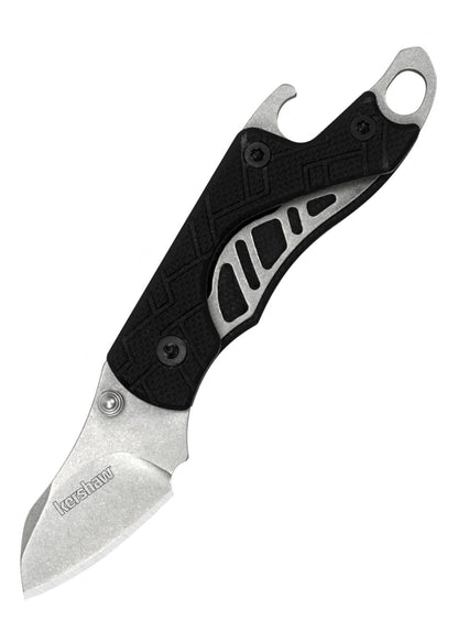 Imagen de Navaja de bolsillo Kershaw Cinder KW-1025X parte de nuestra colección en Espadas y más, sitio oficial.