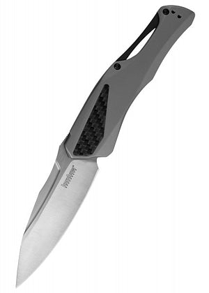 Navaja de bolsillo Kershaw Collateral KW-5500 - Espadas y Más