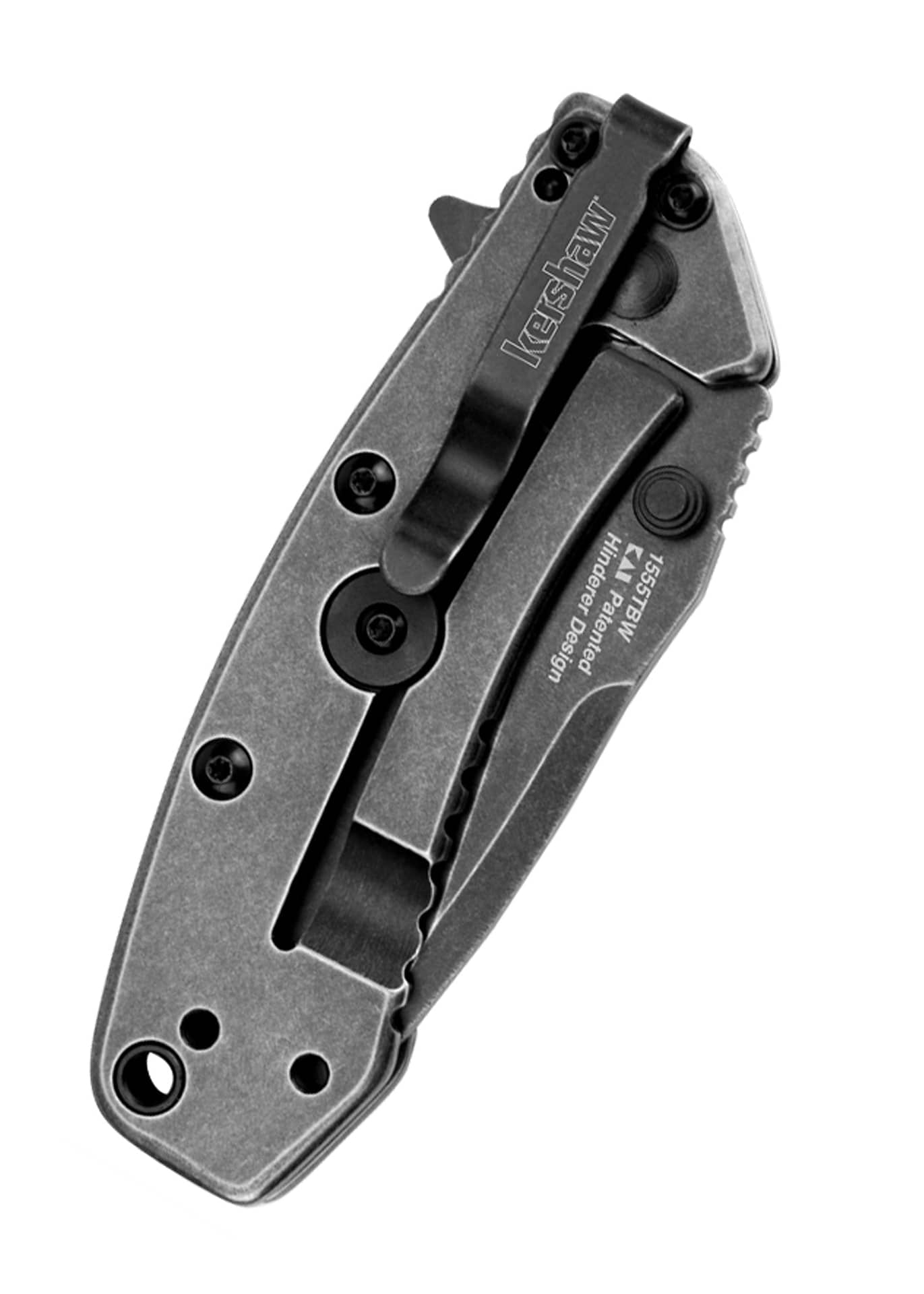 Navaja de bolsillo Kershaw Cryo, Varios Acabados KW-1555 - Espadas y Más