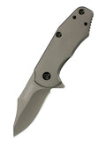 Navaja de bolsillo Kershaw Ember  KW-3560 - Espadas y Más