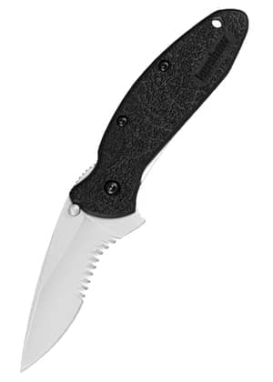 Navaja de bolsillo Kershaw Flitch KW-3930 - Espadas y Más