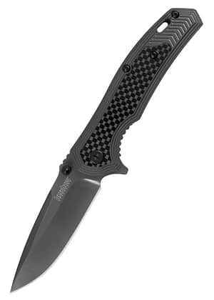 Navaja de bolsillo Kershaw Fringe KW-8310 - Espadas y Más