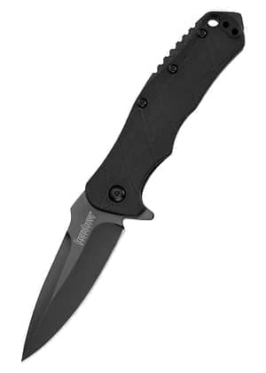 Navaja de bolsillo Kershaw RJ Tactical 3.0 KW-1987 - Espadas y Más