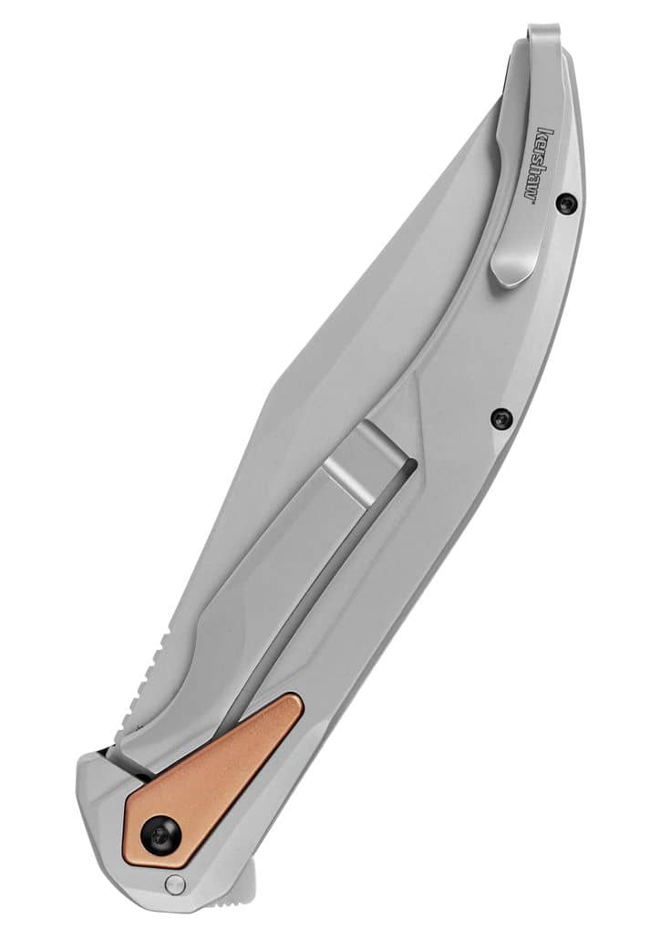 Navaja de bolsillo Kershaw Strata XL KW-2077 - Espadas y Más