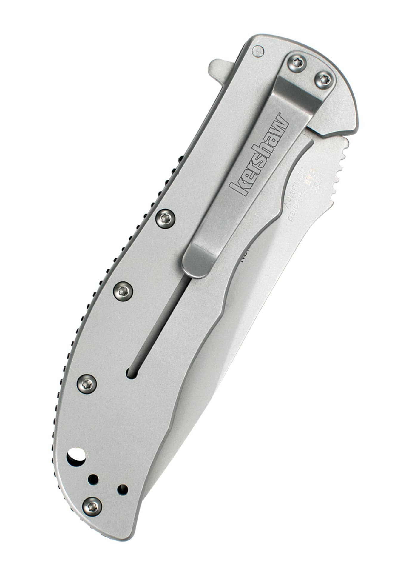 Navaja de bolsillo Kershaw Volt SS KW-3655 - Espadas y Más