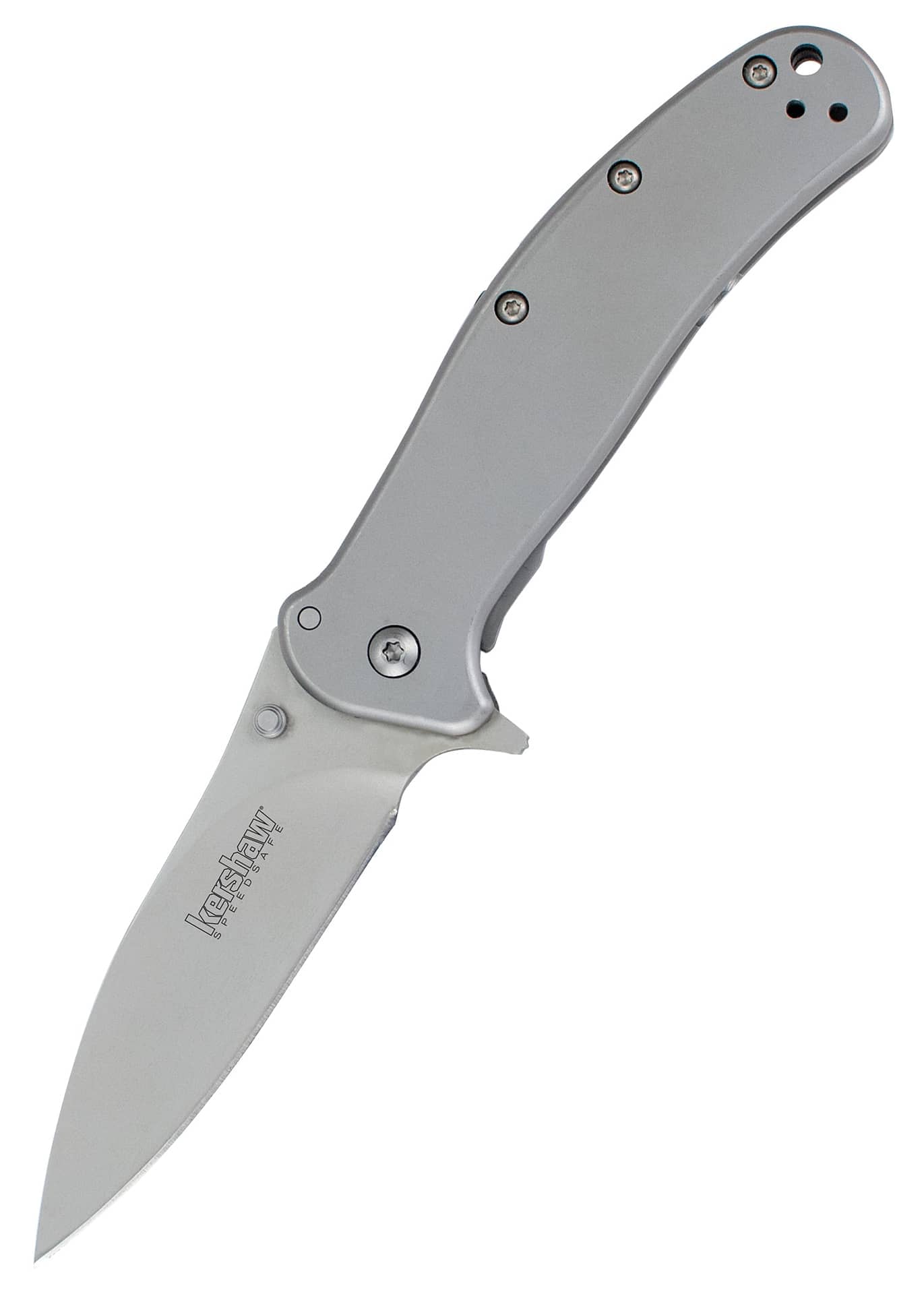 Navaja de bolsillo Kershaw Zing SS KW-1730SS - Espadas y Más