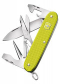 Navaja de bolsillo Pioneer X Alox Edición Limitada 2023, Victorinox  VI-0.8231.L23 - Espadas y Más