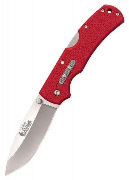 Navaja de bolsillo Slock Master Hunter CS-23JK - Espadas y Más