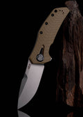 Navaja de bolsillo ZT-0308 - Espadas y Más