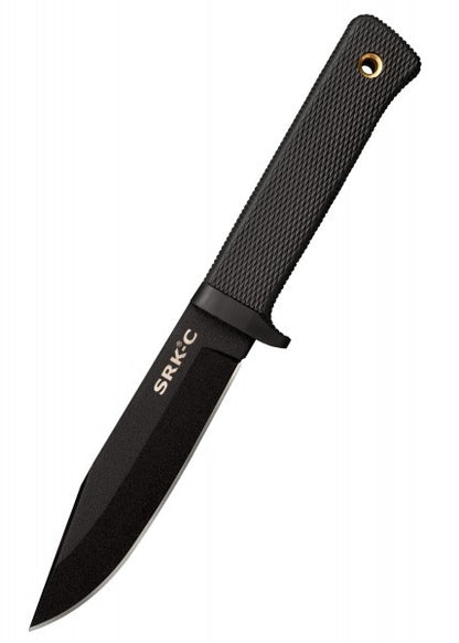 Navaja de rescate SRK Compact CST-49LCKD - Espadas y Más