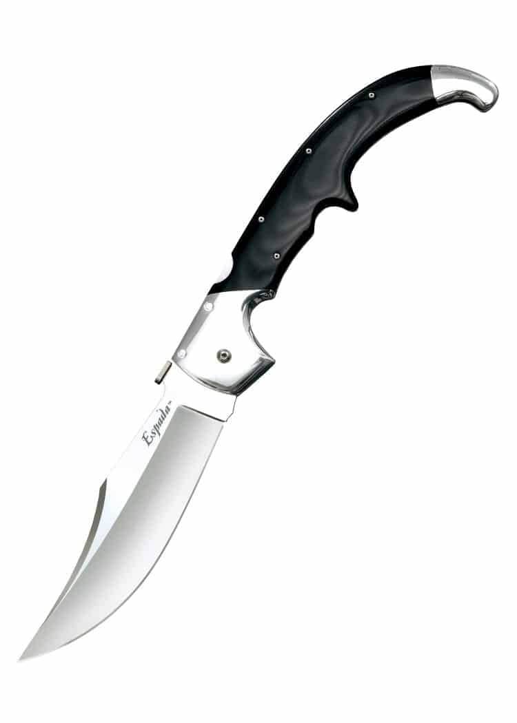 Navaja espada XL Cold Steel 62MA - Espadas y Más