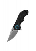 Navaja Galyean de Zero Tolerance ZT-0022 - Espadas y Más