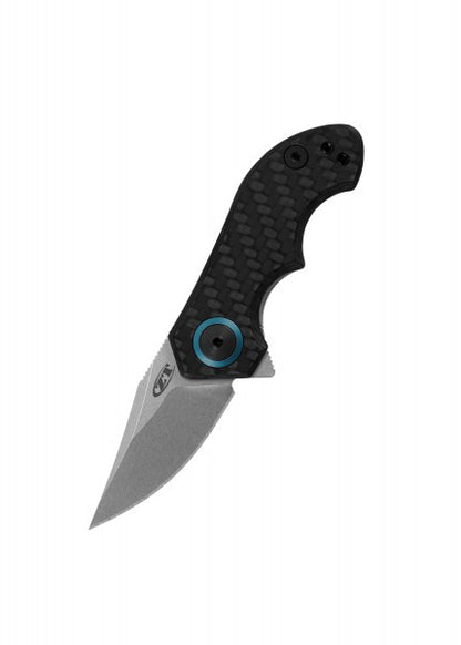 Navaja Galyean de Zero Tolerance ZT-0022 - Espadas y Más