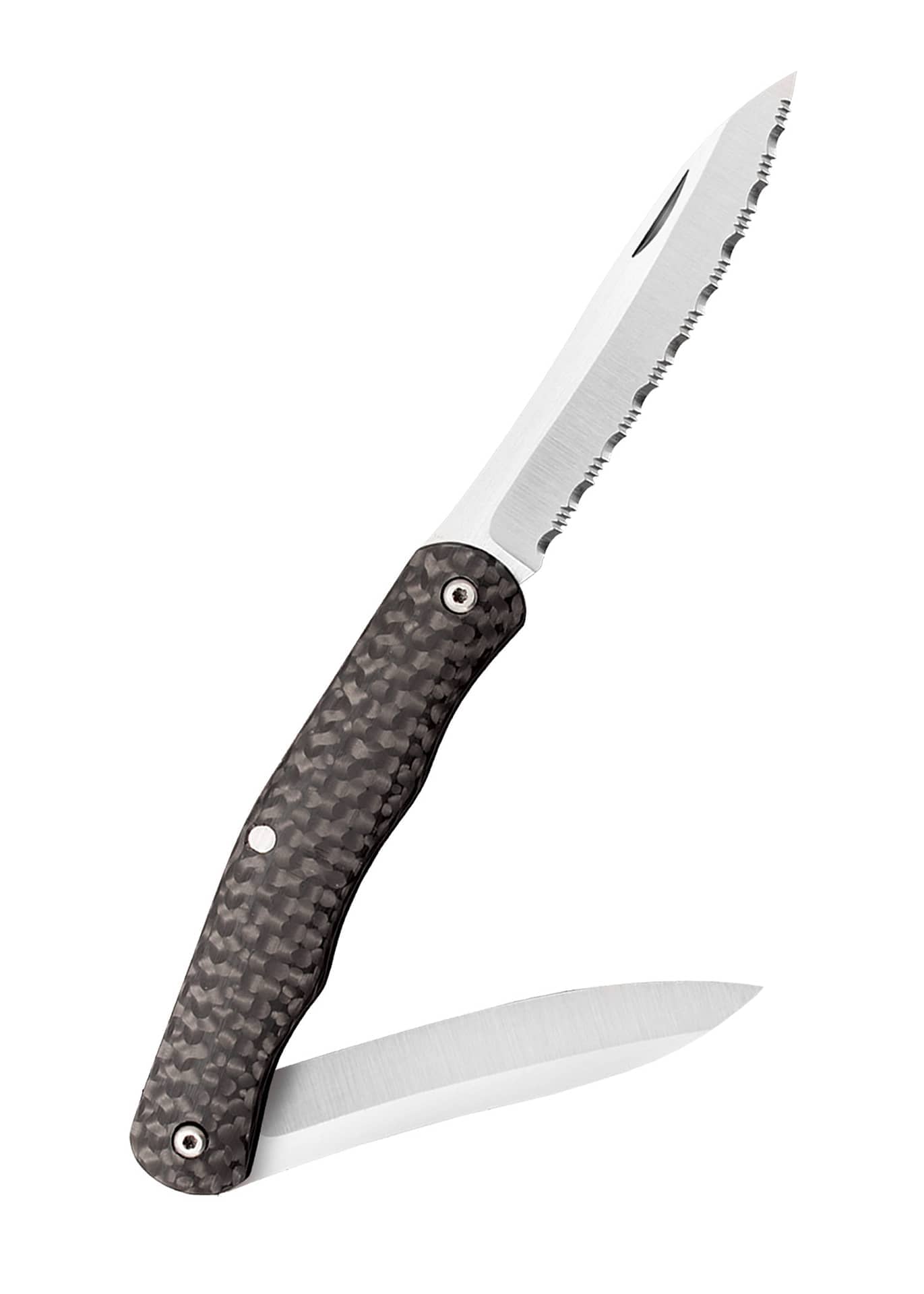 Navaja Lucky de 2 hojas Cold Steel CST-54VPN - Espadas y Más