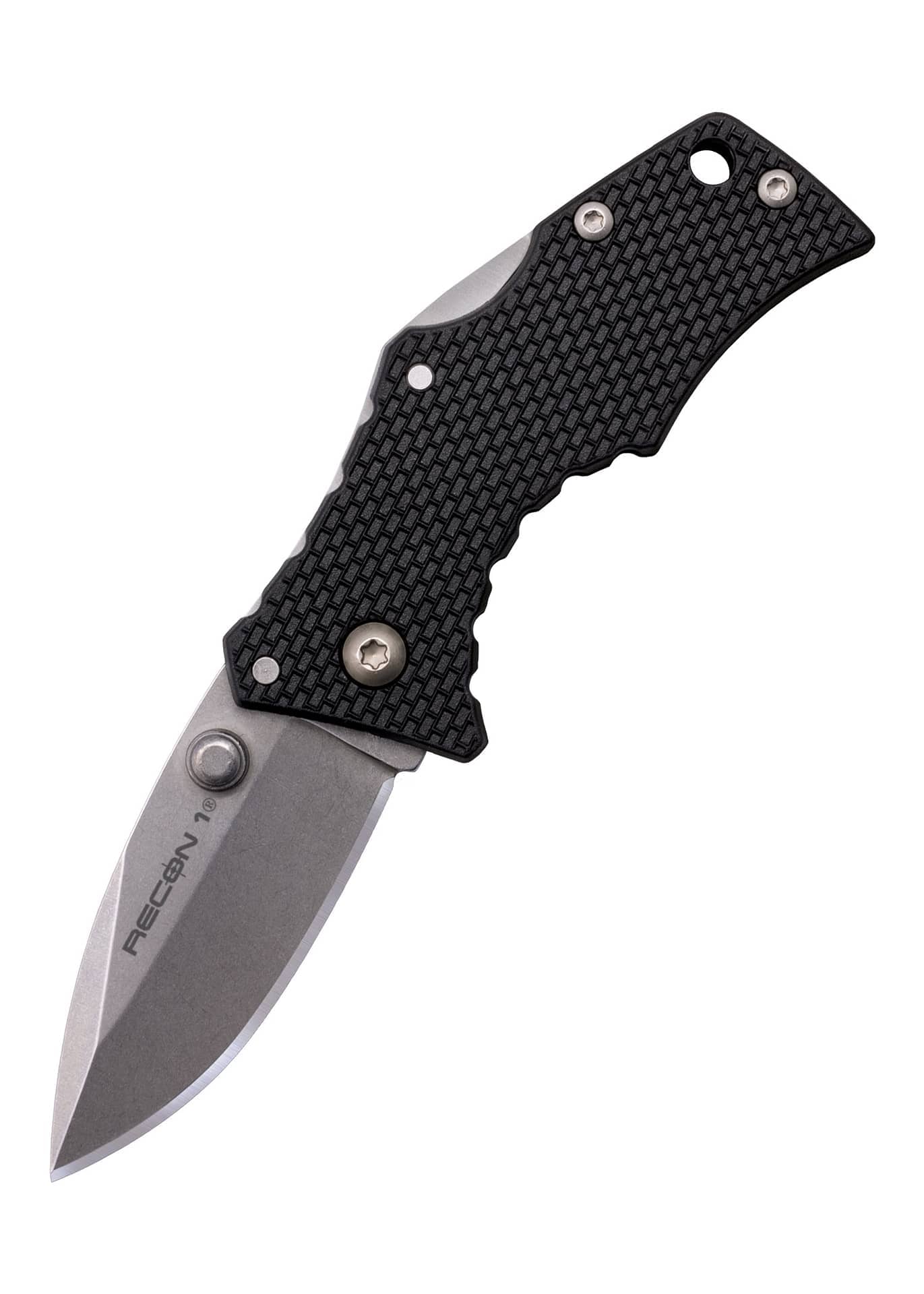 Navaja Micro Recon 1 Tanto Pt., 4034SS CST-27DT - Espadas y Más