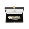 NAVAJA MUELA BX-8. TH ED. LIMITADA - Espadas y Más