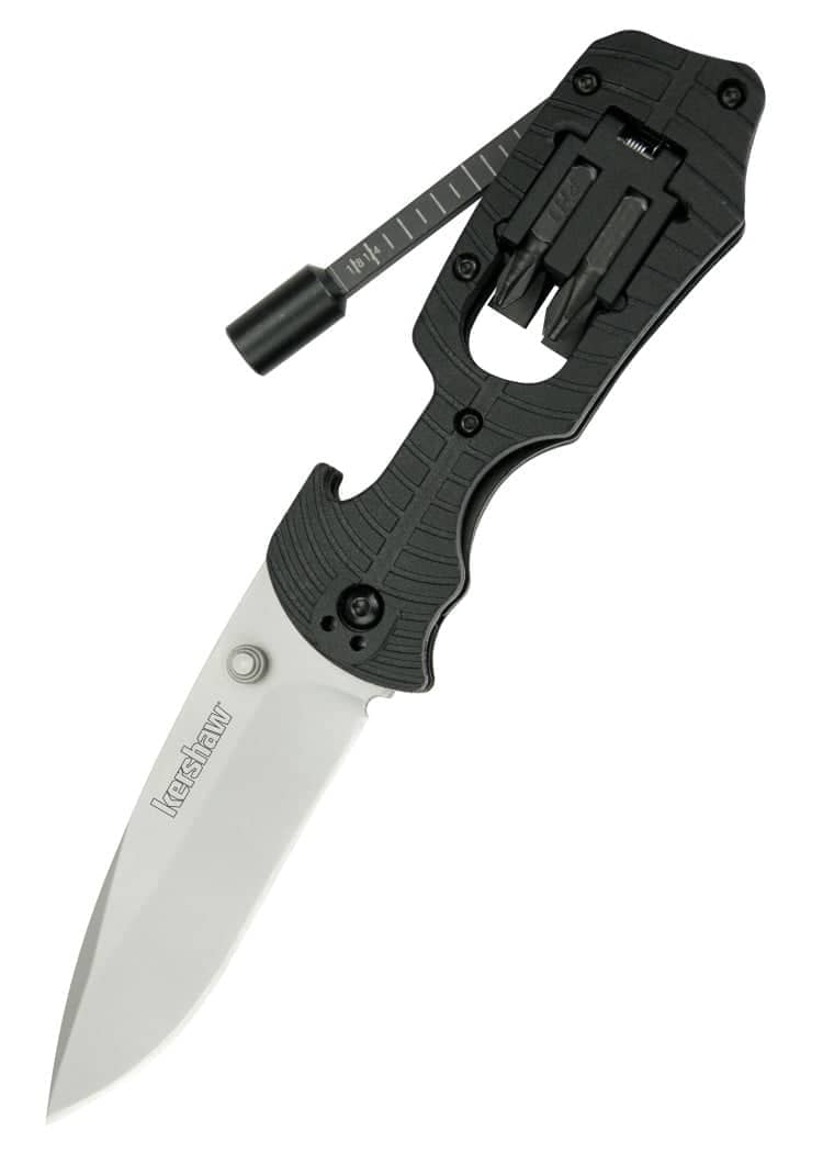 Navaja multiherramienta select fire kershaw KW-1920 - Espadas y Más