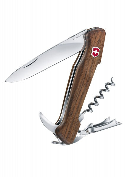 Navaja Multiusos Maestro de vinos Victorinox VI-0.9701.63 - Espadas y Más