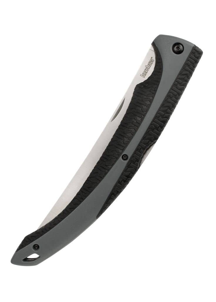 Navaja o cuchillo para filetear plegable Kershaw KW-1258X - Espadas y Más