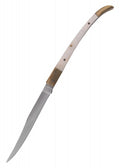 Navaja plegable con mango de hueso 0397016099 - Espadas y Más