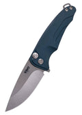 Imagen de Navaja Smooth Criminal Medford S35VN diferentes colores MK039STQ-44AU-SSCS-B parte de nuestra colección en Espadas y más, sitio oficial.