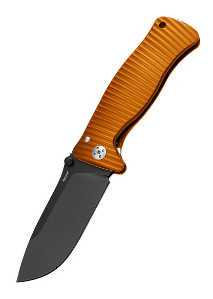 Navaja SR1 aluminio Varios Colores y Acabados, Lionsteel - Espadas y Más