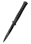 Navaja Ti Lite 6 pulgadas Cold Steel Elije el tipo de acero de la hoja - Espadas y Más