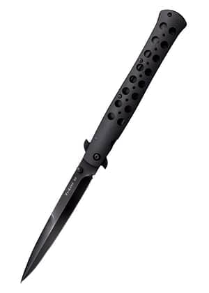Navaja Ti Lite 6 pulgadas Cold Steel Elije el tipo de acero de la hoja - Espadas y Más
