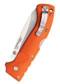 Navaja Ultimate Hunter Negra o Naranja Cold Steel 30U/30URY - Espadas y Más