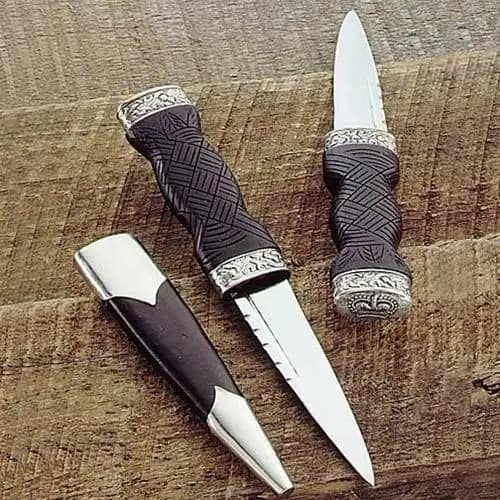 400910 Sgian Dubh - Espadas y Más