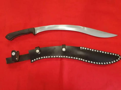 403158 Kopis de cobra steel - Espadas y Más