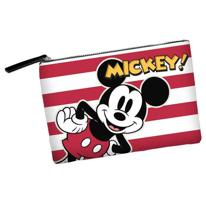 Neceser Beach Stripes Mickey Disney - Espadas y Más