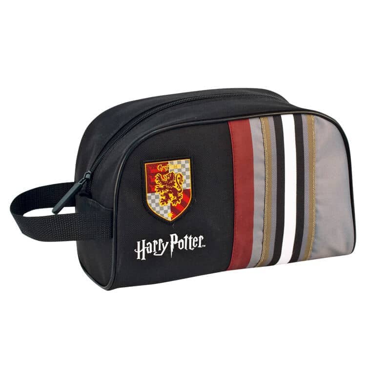 Neceser Gryffindor Harry Potter - Espadas y Más