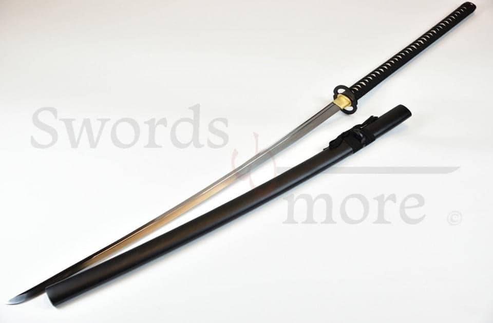 Nodachi funcional acero 1095 Odachi 41525 - Espadas y Más