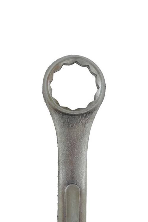 LLAVE INGLESA CASCANUECES II SOFTCOMBAT 30250145 - Espadas y Más