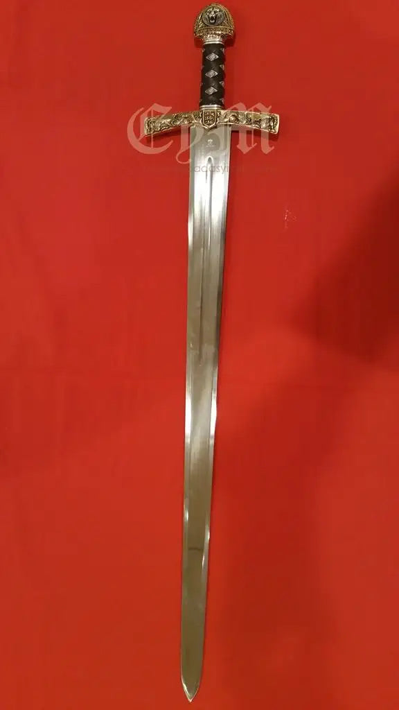 753 Espada Ricardo Corazón de León - Espadas y Más