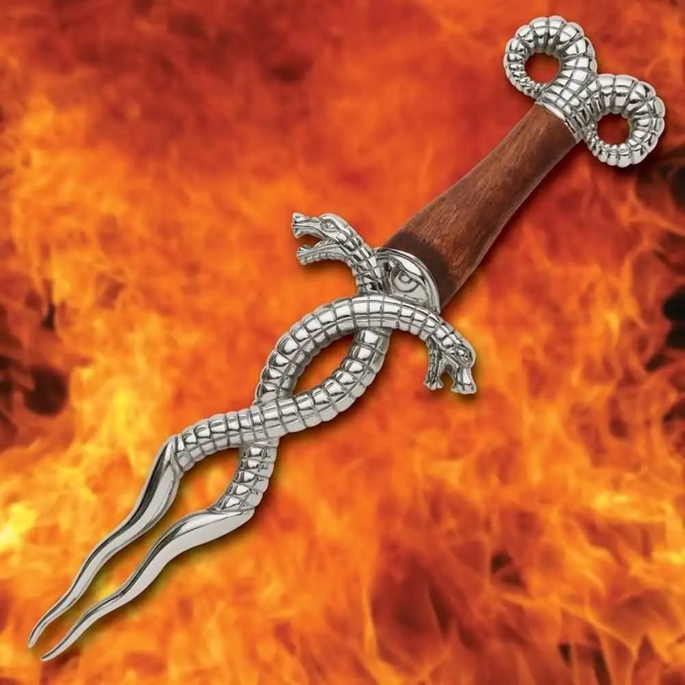 Daga Conan Thulsa Doom 884023 - Espadas y Más