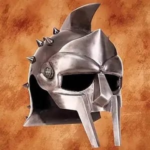 Casco de gladiador de la película Gladiator 880015 - Espadas y Más