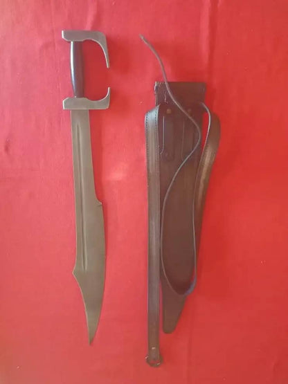 881010 Espada OFICIAL de 300 - Espadas y Más