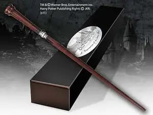 Harry Potter Varita Mágica Rufus Scrimgeour NN8242 - Espadas y Más